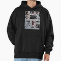 All Atonce Screaming Womens - Adult & Kids T-Shirts, Sweatshirts & Hoodies apparel design preview 1