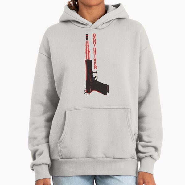 Baby Driver Graphic - Adult & Kids T-Shirts, Sweatshirts & Hoodies apparel design preview 1