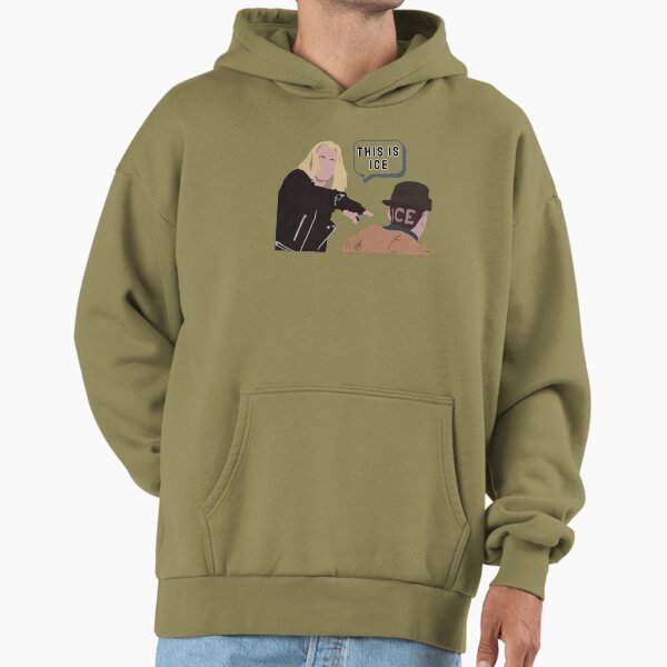 This is Ice - Adult & Kids T-Shirts, Sweatshirts & Hoodies apparel design preview 1