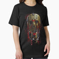 Freddy Vs Jason Mask And Claws - Adult & Kids T-Shirts, Sweatshirts & Hoodies apparel design preview 1
