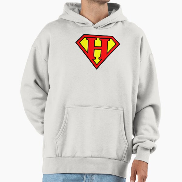 Super H - Adult & Kids T-Shirts, Sweatshirts & Hoodies apparel design preview 1