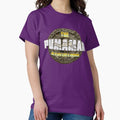 The Pumaman Flies Movie - Adult & Kids T-Shirts, Sweatshirts & Hoodies apparel design preview 1