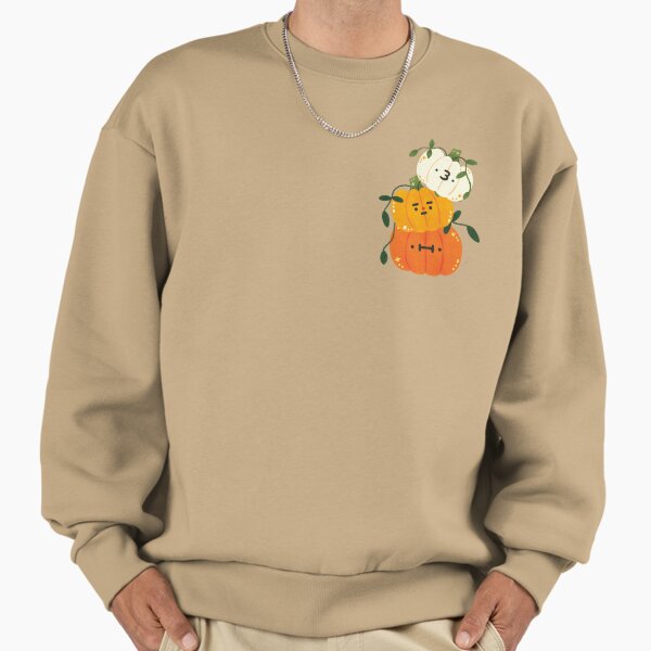 Fall Pumpkins - Adult & Kids T-Shirts, Sweatshirts & Hoodies apparel design preview 1