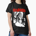 Rancid Band - Adult & Kids T-Shirts, Sweatshirts & Hoodies apparel design preview 1