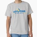 Toronto Skydome Vintage Logo - Adult & Kids T-Shirts, Sweatshirts & Hoodies apparel design preview 1