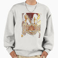 Budgie Band - Adult & Kids T-Shirts, Sweatshirts & Hoodies apparel design preview 1