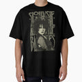 Siouxsie The Banshees 1982 - Adult & Kids T-Shirts, Sweatshirts & Hoodies apparel design preview 1