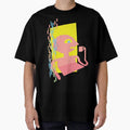 PRISMO THE WISH MASTER - Adult & Kids T-Shirts, Sweatshirts & Hoodies apparel design preview 1
