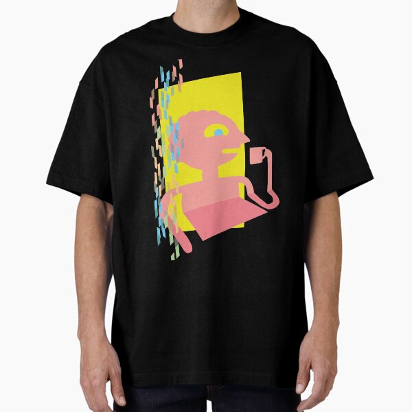 PRISMO THE WISH MASTER - Adult & Kids T-Shirts, Sweatshirts & Hoodies apparel design preview 1
