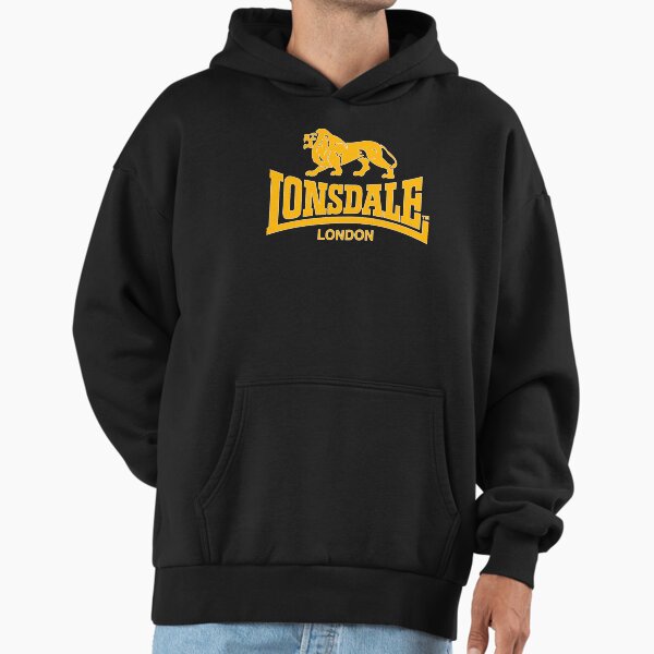 Lights Lonsdale Essential - Adult & Kids T-Shirts, Sweatshirts & Hoodies apparel design preview 1