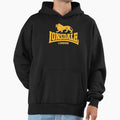 Lights Lonsdale Essential - Adult & Kids T-Shirts, Sweatshirts & Hoodies apparel design preview 1