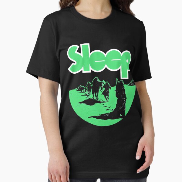Sleep Band Merch - Adult & Kids T-Shirts, Sweatshirts & Hoodies apparel design preview 1