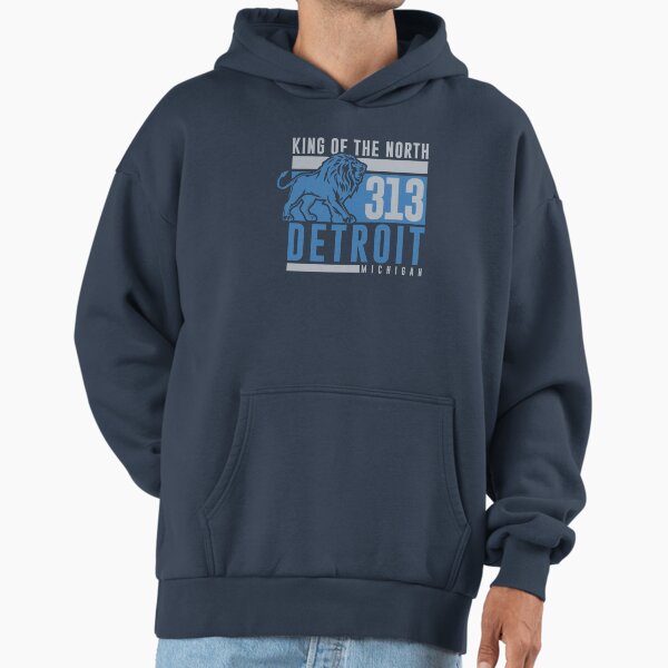 313 Lions - Adult & Kids T-Shirts, Sweatshirts & Hoodies apparel design preview 1