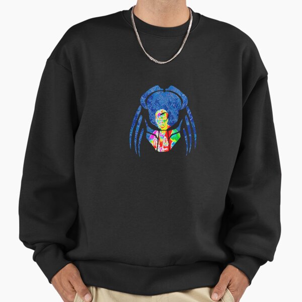 Thermovision. - Adult & Kids T-Shirts, Sweatshirts & Hoodies apparel design preview 1