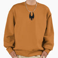 Hollow Knight Silksong Hornet Shade Mask Face Pattern - Adult & Kids T-Shirts, Sweatshirts & Hoodies apparel design preview 1