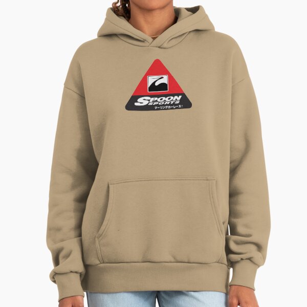 Spoon Sport - Adult & Kids T-Shirts, Sweatshirts & Hoodies apparel design preview 1