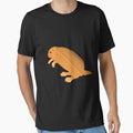 Beaver Legendary Animals - Adult & Kids T-Shirts, Sweatshirts & Hoodies apparel design preview 1