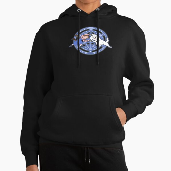 Fullmetal Fusion Alchemist - Adult & Kids T-Shirts, Sweatshirts & Hoodies apparel design preview 1