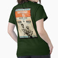 Superfight '85 - Adult & Kids T-Shirts, Sweatshirts & Hoodies apparel design preview 1