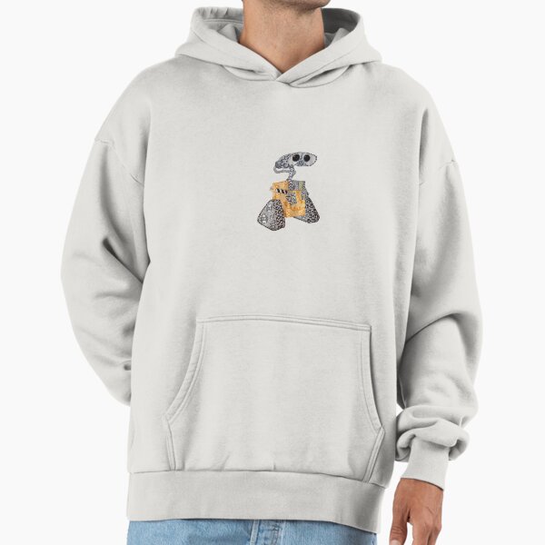 Wall-e - Adult & Kids T-Shirts, Sweatshirts & Hoodies apparel design preview 1