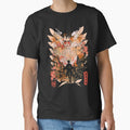 Titans at War - Adult & Kids T-Shirts, Sweatshirts & Hoodies apparel design preview 1