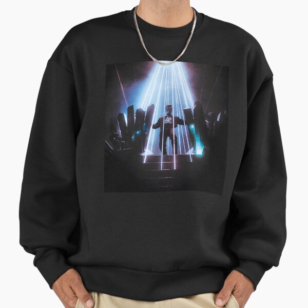 Gesaffelstein - Adult & Kids T-Shirts, Sweatshirts & Hoodies apparel design preview 1