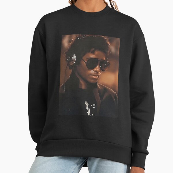 Michael Jackson - Adult & Kids T-Shirts, Sweatshirts & Hoodies apparel design preview 1