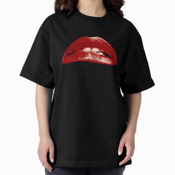 Rocky Horror Picture Show Lips - Adult & Kids T-Shirts, Sweatshirts & Hoodies apparel design preview 1