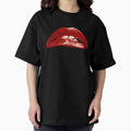 Rocky Horror Picture Show Lips - Adult & Kids T-Shirts, Sweatshirts & Hoodies apparel design preview 1