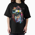 Dispatch Game Character Collage - Adult & Kids T-Shirts, Sweatshirts & Hoodies apparel design preview 1