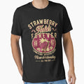 Beatles Women, Strawberry Fields Forever Lennon Shir - Adult & Kids T-Shirts, Sweatshirts & Hoodies apparel design preview 1