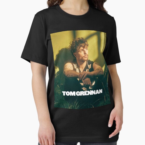 Tom Grenan Evening Summer - Adult & Kids T-Shirts, Sweatshirts & Hoodies apparel design preview 1