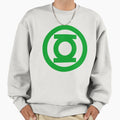 Brightest Day Logo Classic - Adult & Kids T-Shirts, Sweatshirts & Hoodies apparel design preview 1