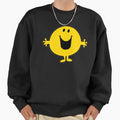 Happy - Adult & Kids T-Shirts, Sweatshirts & Hoodies apparel design preview 1