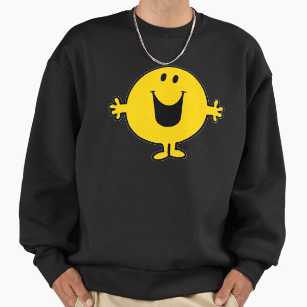 Happy - Adult & Kids T-Shirts, Sweatshirts & Hoodies apparel design preview 1