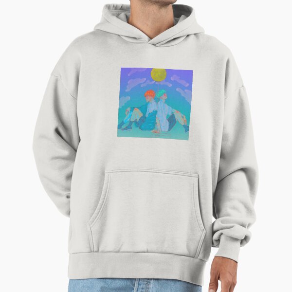 Yoonmin Spring Day - Adult & Kids T-Shirts, Sweatshirts & Hoodies apparel design preview 1