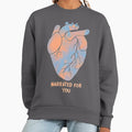 Alec Benjamin Heart - Adult & Kids T-Shirts, Sweatshirts & Hoodies apparel design preview 1
