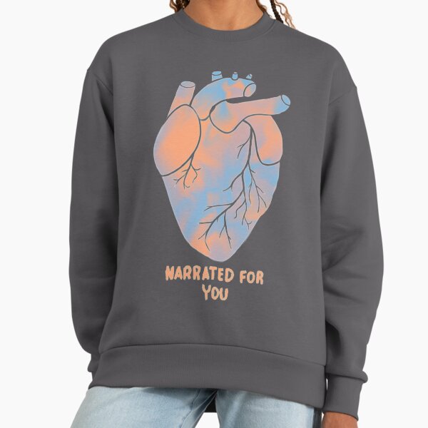 Alec Benjamin Heart - Adult & Kids T-Shirts, Sweatshirts & Hoodies apparel design preview 1