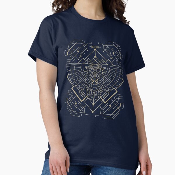 Tech Owl - Adult & Kids T-Shirts, Sweatshirts & Hoodies apparel design preview 1