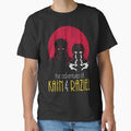 Adventures of Kain Raziel - Adult & Kids T-Shirts, Sweatshirts & Hoodies apparel design preview 1