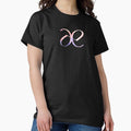 Aespa logo - Adult & Kids T-Shirts, Sweatshirts & Hoodies apparel design preview 1