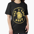 The Last Drop - Adult & Kids T-Shirts, Sweatshirts & Hoodies apparel design preview 1