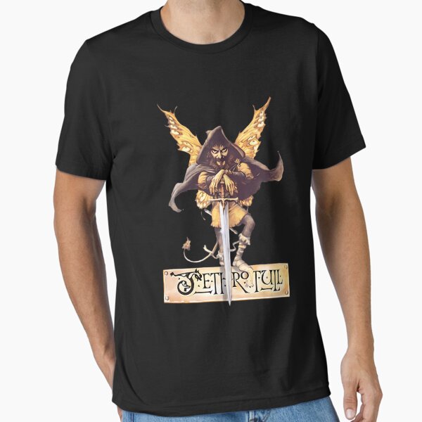 Jethro Tull Clothing Accessories Home And Living Jet - Adult & Kids T-Shirts, Sweatshirts & Hoodies apparel design preview 1