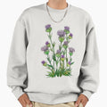 Thistle - Adult & Kids T-Shirts, Sweatshirts & Hoodies apparel design preview 1
