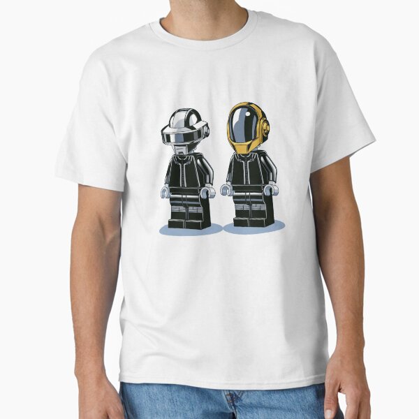 Pioneers of Electronic Music - Adult & Kids T-Shirts, Sweatshirts & Hoodies apparel design preview 1