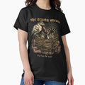 The Acacia Strain Step Into Light - Adult & Kids T-Shirts, Sweatshirts & Hoodies apparel design preview 1