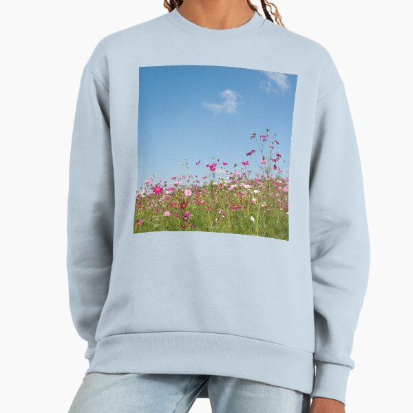 FLOWERS - Adult & Kids T-Shirts, Sweatshirts & Hoodies apparel design preview 1