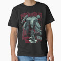 Metal Gear Solid Fan Art - Adult & Kids T-Shirts, Sweatshirts & Hoodies apparel design preview 1
