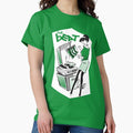 The English Beat - Adult & Kids T-Shirts, Sweatshirts & Hoodies apparel design preview 1