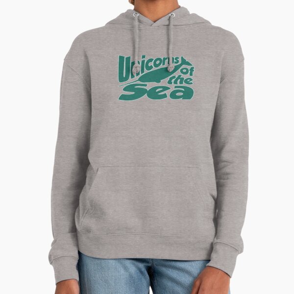 Narwhals are unicorns of the sea - Adult & Kids T-Shirts, Sweatshirts & Hoodies apparel design preview 1